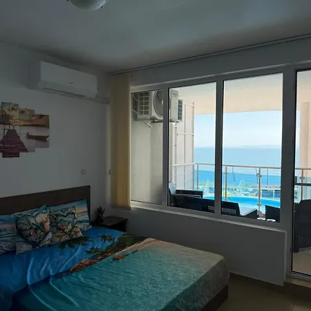 Apartment Costa Calma Sp Apartments-aheloy