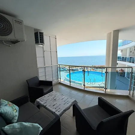 Costa Calma Sp Apartments-aheloy Apartment