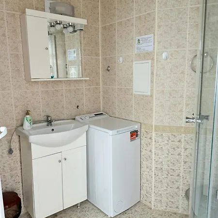 Apartment Costa Calma Sp Apartments-aheloy *