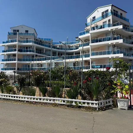 Costa Calma Sp Apartments-aheloy Apartment Aheloy